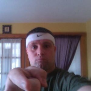 Meet your Posher, Chad